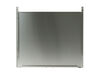 OUTER DOOR PANEL Stainless Steel – Part Number: WD27X23876