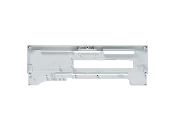 12342832-1-M-GE-WD34X22382- ESCUTCHEON & TAPE Assembly