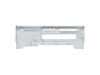 ESCUTCHEON & TAPE Assembly – Part Number: WD34X22382