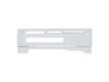 12342832-2-S-GE-WD34X22382- ESCUTCHEON & TAPE Assembly