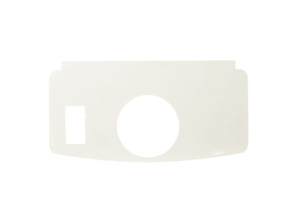 12342835-1-M-GE-WD34X24196- GRAPHIC & INSERT Assembly