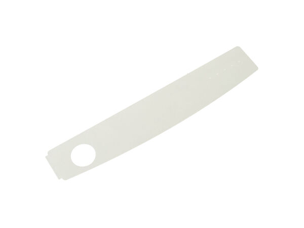 12342838-1-M-GE-WD34X24199- GRAPHIC & INSERT Assembly