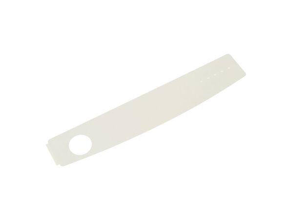 12342840-1-M-GE-WD34X24201- GRAPHIC & INSERT Assembly