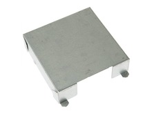 COVER FUSE TERMINAL – Part Number: WE01X20955