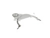 12342862-2-S-GE-WE01X26815- TRAP DUCT Assembly