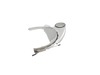 12342862-3-S-GE-WE01X26815- TRAP DUCT Assembly