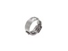 12342866-2-S-GE-WE01X27163-ONE WAY VALVE CLAMPS