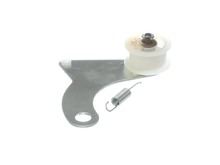 DRYER IDLER ASSEMBLY – Part Number: WE01X27423
