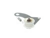 12342877-2-S-GE-WE01X27423-DRYER IDLER ASSEMBLY