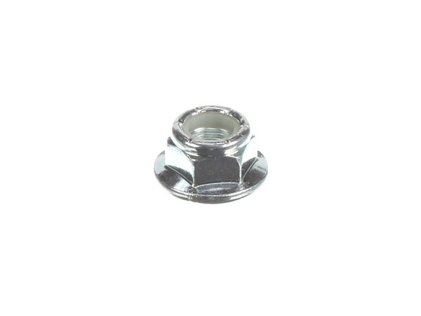 12342887-1-M-GE-WE02X27298-Pulley Nut