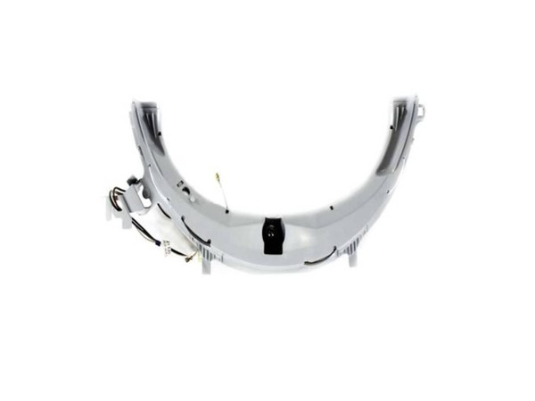 12342899-1-M-GE-WE03X25097- TOP BEARING Assembly