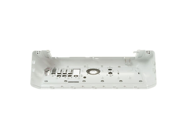 12342901-1-M-GE-WE03X26824- IMD AND BACKSPLASH Assembly