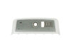 12342901-3-S-GE-WE03X26824- IMD AND BACKSPLASH Assembly