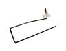 12342906-3-S-GE-WE03X27283- IDLER ARM LONG VENT Assembly