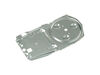 12342907-2-S-GE-WE03X27285-MOTOR PLATE NV