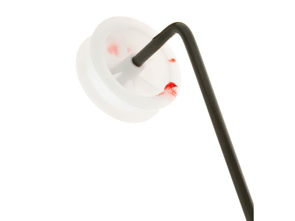 12342910-1-M-GE-WE03X27417- IDLER ARM Assembly