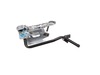 VALVE AND BURNER ASSEMBLY – Part Number: WE03X27426