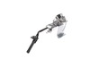 12342912-3-S-GE-WE03X27426-VALVE AND BURNER ASSEMBLY