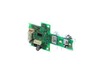 UI BOARD GE Assembly – Part Number: WE04X27284