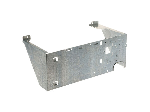 12342922-1-M-GE-WE04X27287-ENCLOSURE BOARD 27"" "