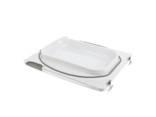 12342939-1-M-GE-WE10X26854- DOOR Assembly