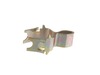 12342943-2-S-GE-WE10X27377-DRYER DOOR LATCH