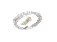 DRYER HEATING ELEMENT – Part Number: WE11X27362