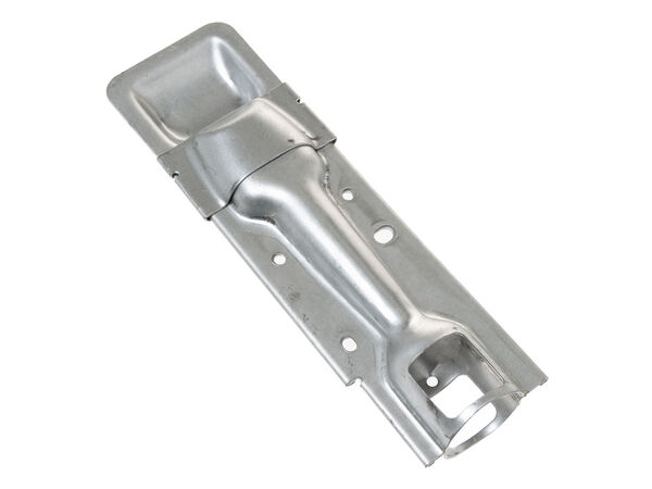 12342963-1-M-GE-WE14X25075- BURNER Assembly