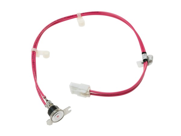 12342974-1-M-GE-WE15X26137- HARNESS HIGH LIMIT Assembly