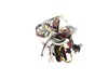 12342976-3-S-GE-WE15X26199- HARNESS Assembly GAS