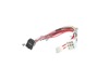 HARNESS UI ASSEMBLY Electric – Part Number: WE15X27237