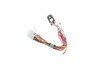 12342985-2-S-GE-WE15X27237- HARNESS UI ASSEMBLY Electric
