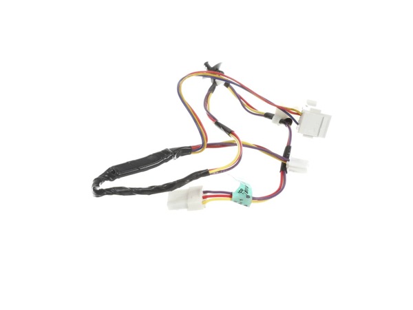 12342990-1-M-GE-WE15X27258-HARNESS COMUNICATION RJ45