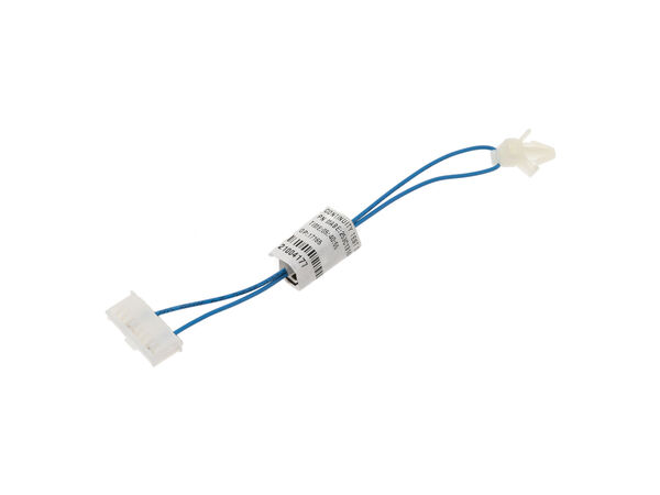 12342991-1-M-GE-WE15X27301-HARNESS JUMPER SOFTWARE