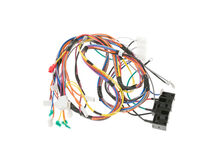 DRYER WIRE HARNESS – Part Number: WE15X27389