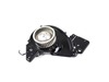 FAN MOTOR AND BRACKET Assembly – Part Number: WE16X27738
