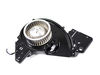12342997-2-S-GE-WE16X27738- FAN MOTOR AND BRACKET Assembly