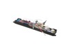 DRYER CONTROL BOARD – Part Number: WE19X27356