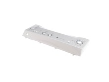 Laundry Center Control Panel – Part Number: WE20X27259