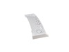 12343009-3-S-GE-WE20X27259-Laundry Center Control Panel