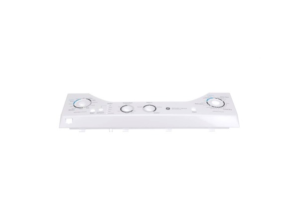 12343010-1-M-GE-WE20X27260-PANEL CONTROL AND HT ASSEMBLY 24"" "