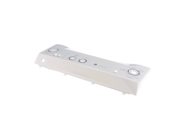 12343011-1-M-GE-WE20X27312-Control Panel & Heater Assembly