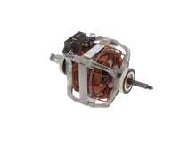 KIT MOTOR DRIVE AND PULLEY 27 NV – Part Number: WE49X27320