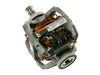 12343031-2-S-GE-WE49X27321-KIT MOTOR DRIVE AND PULLEY 27 LV
