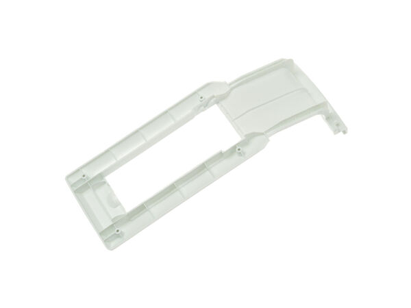 12343245-1-M-GE-WH01X26917-LINT FILTER HOUSING