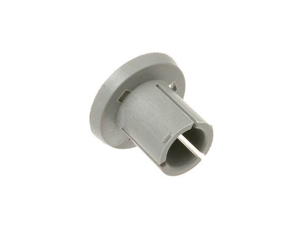 12343258-1-M-GE-WH01X27144-PLASTIC MOTOR BUSHING