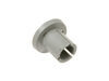 PLASTIC MOTOR BUSHING – Part Number: WH01X27144