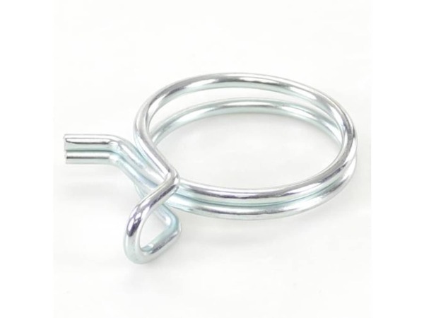 12343260-1-M-GE-WH01X27149-TUB FILL HOSE TO TUB CLAMP