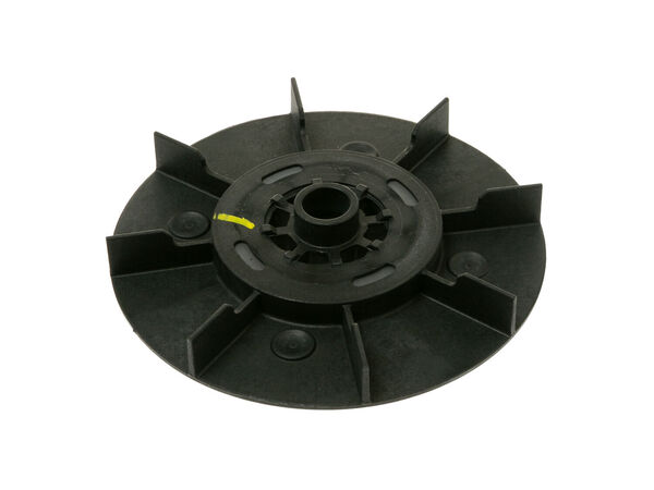 12343264-1-M-GE-WH01X27247- FAN MAGNET Assembly