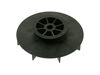 12343264-2-S-GE-WH01X27247- FAN MAGNET Assembly